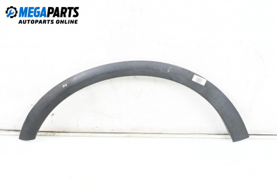 Fender arch for Volvo C30 Hatchback (09.2006 - 12.2013), hatchback, position: front - left