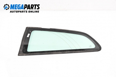 Ausstellfenster for Volvo C30 Hatchback (09.2006 - 12.2013), 3 türen, hecktür, position: links