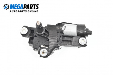 Motor ștergătoare parbriz for Volvo C30 Hatchback (09.2006 - 12.2013), hatchback, position: din spate