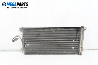 Air conditioning radiator for Volkswagen Touareg SUV I (10.2002 - 01.2013) 2.5 R5 TDI, 174 hp, automatic