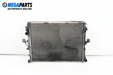 Wasserradiator for Volkswagen Touareg SUV I (10.2002 - 01.2013) 2.5 R5 TDI, 174 hp