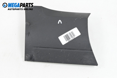 Material profilat exterior for Volkswagen Touareg SUV I (10.2002 - 01.2013), suv, position: stânga