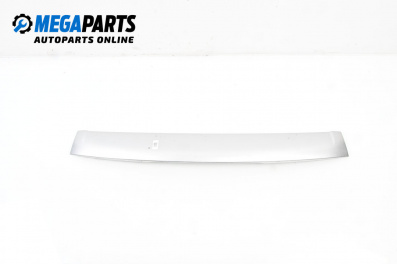 Spoiler for Volkswagen Touareg SUV I (10.2002 - 01.2013), suv