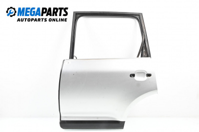 Door for Volkswagen Touareg SUV I (10.2002 - 01.2013), 5 doors, suv, position: rear - left