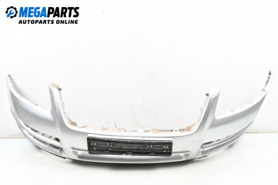 Front bumper for Volkswagen Touareg SUV I (10.2002 - 01.2013), suv, position: front