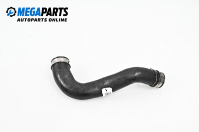 Turbo hose for Volkswagen Touareg SUV I (10.2002 - 01.2013) 2.5 R5 TDI, 174 hp