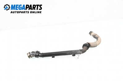 Turbo pipe for Volkswagen Touareg SUV I (10.2002 - 01.2013) 2.5 R5 TDI, 174 hp