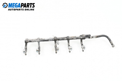 Fuel rail for Volkswagen Touareg SUV I (10.2002 - 01.2013) 2.5 R5 TDI, 174 hp