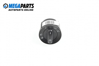 Lights switch for Volkswagen Passat V Sedan B6 (03.2005 - 12.2010)