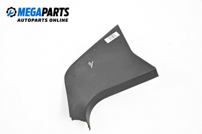 Interior plastic for Volkswagen Passat V Sedan B6 (03.2005 - 12.2010), 5 doors, sedan, position: right