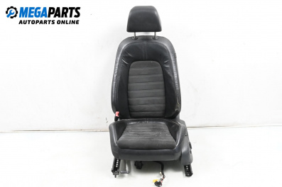 Sitz for Volkswagen Passat V Sedan B6 (03.2005 - 12.2010), 5 türen, position: links, vorderseite