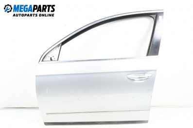 Door for Volkswagen Passat V Sedan B6 (03.2005 - 12.2010), 5 doors, sedan, position: front - left