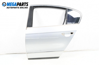 Ușă for Volkswagen Passat V Sedan B6 (03.2005 - 12.2010), 5 uși, sedan, position: stânga - spate