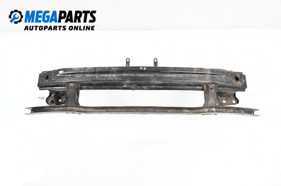 Stützträger stoßstange for Volkswagen Passat V Sedan B6 (03.2005 - 12.2010), sedan, position: vorderseite