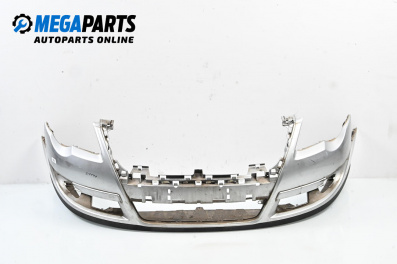 Frontstoßstange for Volkswagen Passat V Sedan B6 (03.2005 - 12.2010), sedan, position: vorderseite