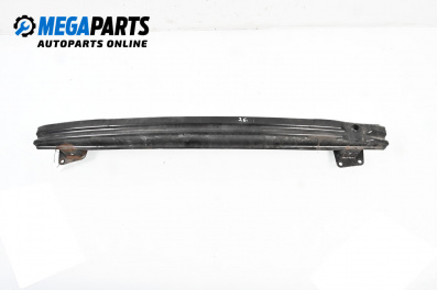 Bumper support brace impact bar for Volkswagen Passat V Sedan B6 (03.2005 - 12.2010), sedan, position: rear