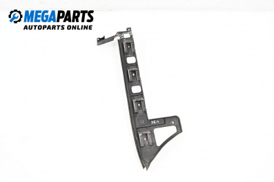 Suport bară de protecție for Volkswagen Passat V Sedan B6 (03.2005 - 12.2010), sedan, position: stânga - spate