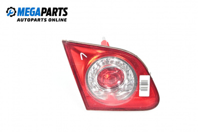 Inner tail light for Volkswagen Passat V Sedan B6 (03.2005 - 12.2010), sedan, position: left