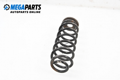 Coil spring for Volkswagen Passat V Sedan B6 (03.2005 - 12.2010), sedan, position: rear