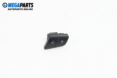 Central locking button for Volkswagen Passat V Sedan B6 (03.2005 - 12.2010)