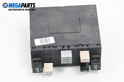 Fuse box for Volkswagen Passat V Sedan B6 (03.2005 - 12.2010) 2.0 FSI, 150 hp