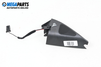 Difuzor for Volkswagen Passat V Sedan B6 (03.2005 - 12.2010)