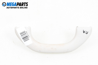 Handle for Volkswagen Passat V Sedan B6 (03.2005 - 12.2010), 5 doors, position: front - left