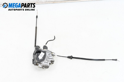 Lock for Volkswagen Passat V Sedan B6 (03.2005 - 12.2010), position: front - right