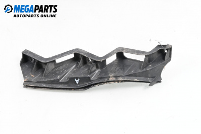 Bumper holder for Volkswagen Passat V Sedan B6 (03.2005 - 12.2010), sedan, position: front - right