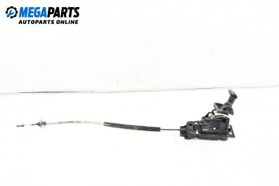 Shifter with cable for Volkswagen Passat V Sedan B6 (03.2005 - 12.2010)