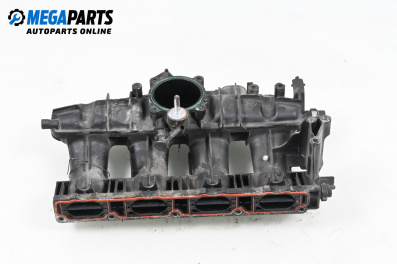 Intake manifold for Volkswagen Passat V Sedan B6 (03.2005 - 12.2010) 2.0 FSI, 150 hp