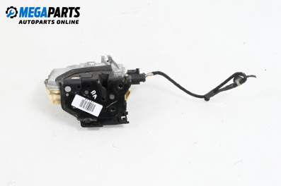 Încuietoare for Volkswagen Passat V Sedan B6 (03.2005 - 12.2010), position: stânga - fața