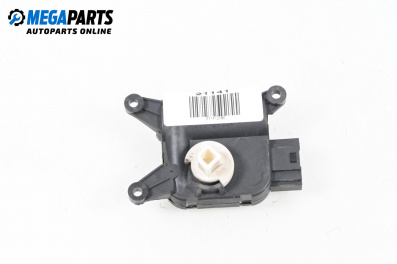 Heater motor flap control for Volkswagen Passat V Sedan B6 (03.2005 - 12.2010) 2.0 FSI, 150 hp