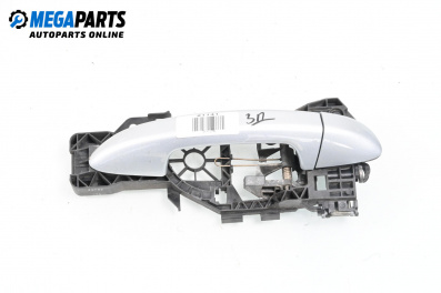 Mâner exterior for Volkswagen Passat V Sedan B6 (03.2005 - 12.2010), 5 uși, sedan, position: dreaptă - spate