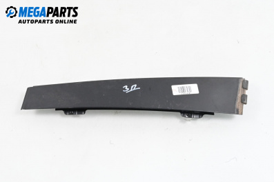 Door frame cover for Volkswagen Passat V Sedan B6 (03.2005 - 12.2010), sedan, position: rear - right