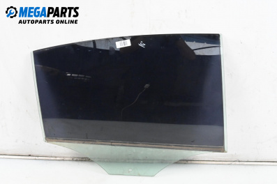 Window for Volkswagen Passat V Sedan B6 (03.2005 - 12.2010), 5 doors, sedan, position: rear - right