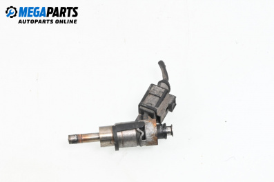 Gasoline fuel injector for Volkswagen Passat V Sedan B6 (03.2005 - 12.2010) 2.0 FSI, 150 hp