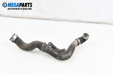 Turbo pipe for Volkswagen Passat V Sedan B6 (03.2005 - 12.2010) 2.0 FSI, 150 hp