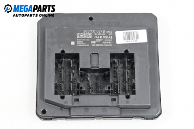 Komfort-modul for Skoda Fabia III Hatchback (08.2014 - ...), № 2Q0 937 089 B