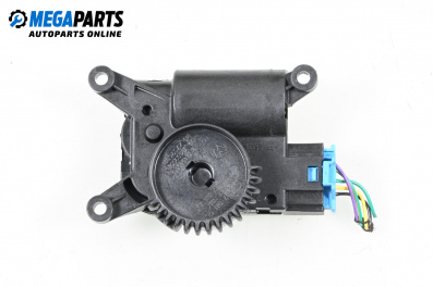 Motor supapă încălzire for Skoda Fabia III Hatchback (08.2014 - ...) 1.0, 60 hp