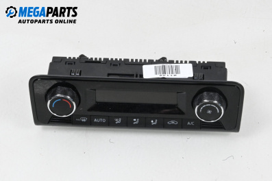 Air conditioning panel for Skoda Fabia III Hatchback (08.2014 - ...)