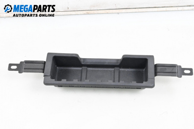 Plastic interior for Skoda Fabia III Hatchback (08.2014 - ...), 5 uși, hatchback, position: fața