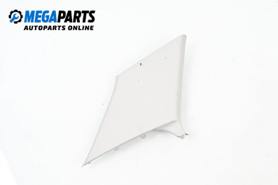 Plastic interior for Skoda Fabia III Hatchback (08.2014 - ...), 5 uși, hatchback, position: stânga