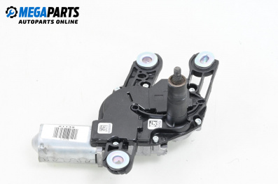 Motor ștergătoare parbriz for Skoda Fabia III Hatchback (08.2014 - ...), hatchback, position: din spate