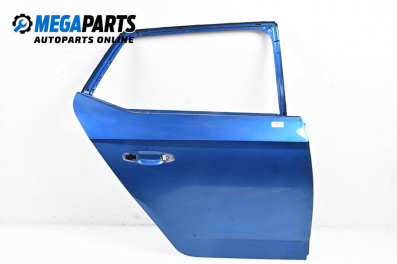 Door for Skoda Fabia III Hatchback (08.2014 - ...), 5 doors, hatchback, position: rear - right