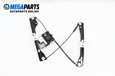 Electric window regulator for Skoda Fabia III Hatchback (08.2014 - ...), 5 doors, hatchback, position: front - right