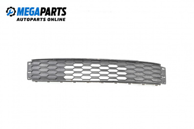 Bumper grill for Skoda Fabia III Hatchback (08.2014 - ...), hatchback, position: front