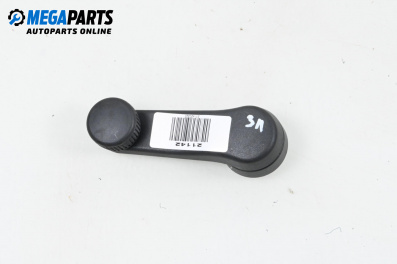 Door handle for Skoda Fabia III Hatchback (08.2014 - ...), 5 doors, hatchback, position: rear - left