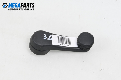 Door handle for Skoda Fabia III Hatchback (08.2014 - ...), 5 doors, hatchback, position: rear - right