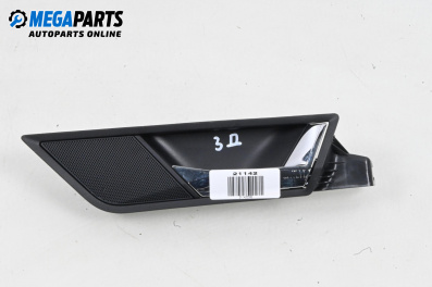 Inner handle for Skoda Fabia III Hatchback (08.2014 - ...), 5 doors, hatchback, position: rear - right